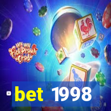 bet 1998